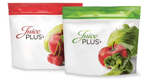 Fruit & Vegetable Blend Chewables (Healthy Starts 4-12)